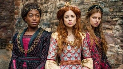 Assistir A Princesa Espanhola Temporada 1 Episódio 5 Online em HD