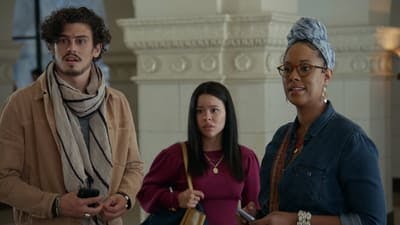 Assistir Good Trouble Temporada 3 Episódio 2 Online em HD