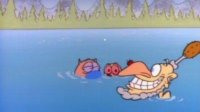Assistir Ren e Stimpy Temporada 2 Episódio 13 Online em HD