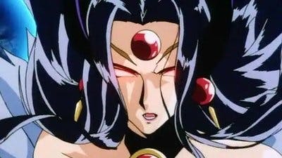 Assistir Guerreiras Mágicas de Rayearth Temporada 2 Episódio 5 Online em HD