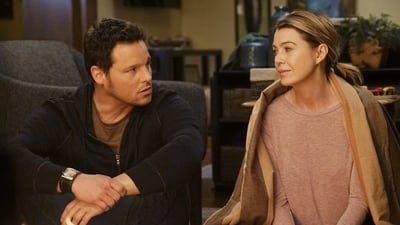 Assistir Grey’s Anatomy Temporada 12 Episódio 16 Online em HD