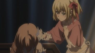 Assistir Ulysses: Jeanne d’Arc and the Alchemist Knight Temporada 1 Episódio 3 Online em HD