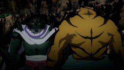 Assistir Sengoku Youko Temporada 2 Episódio 14 Online em HD