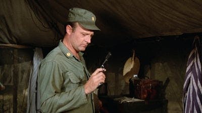 Assistir M*A*S*H Temporada 2 Episódio 10 Online em HD