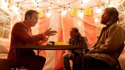 Assistir Better Call Saul Temporada 5 Episódio 1 Online em HD