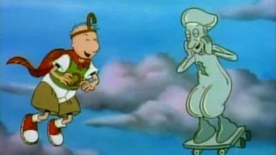 Assistir Doug Temporada 3 Episódio 5 Online em HD