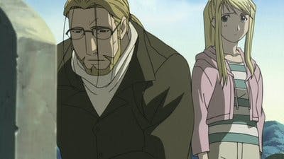 Assistir Fullmetal Alchemist Temporada 1 Episódio 43 Online em HD