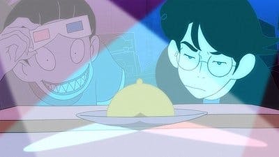 Assistir Yojouhan Shinwa Taikei Temporada 1 Episódio 4 Online em HD