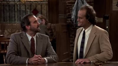 Assistir Cheers Temporada 5 Episódio 21 Online em HD