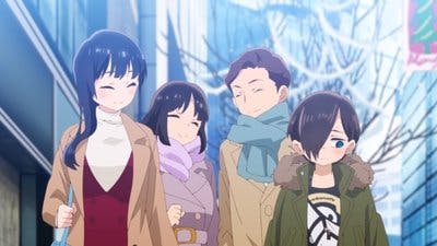 Assistir Boku no Kokoro no Yabai Yatsu Temporada 1 Episódio 10 Online em HD