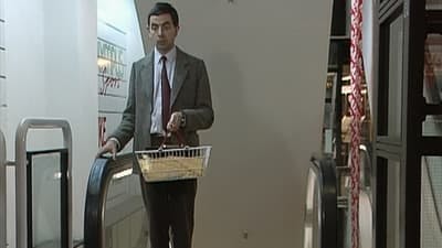 Assistir Mr. Bean Temporada 1 Episódio 2 Online em HD