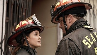 Assistir Estação 19 Temporada 6 Episódio 11 Online em HD