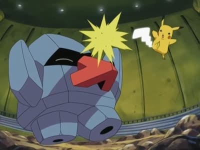 Assistir Pokémon Temporada 6 Episódio 16 Online em HD