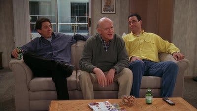 Assistir Raymond e Companhia Temporada 4 Episódio 12 Online em HD