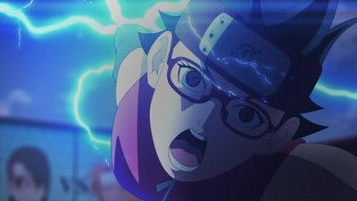 Assistir Boruto: Naruto Next Generations Temporada 1 Episódio 225 Online em HD