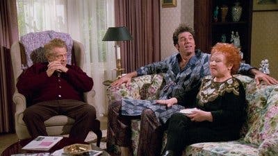 Assistir Seinfeld Temporada 8 Episódio 12 Online em HD