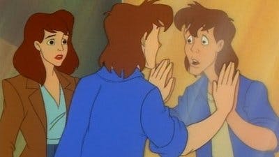 Assistir O Máskara: A Série Animada Temporada 3 Episódio 2 Online em HD