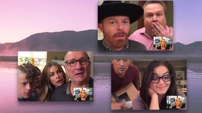 Assistir Família Moderna Temporada 6 Episódio 16 Online em HD