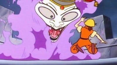 Assistir Peter Pan Temporada 1 Episódio 38 Online em HD