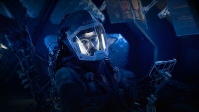 Assistir The Expanse Temporada 2 Episódio 2 Online em HD