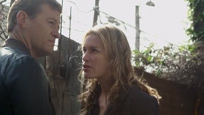 Assistir Covert Affairs: Assuntos Confidenciais Temporada 5 Episódio 16 Online em HD