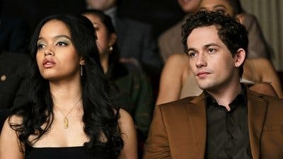 Assistir Gossip Girl Temporada 1 Episódio 3 Online em HD
