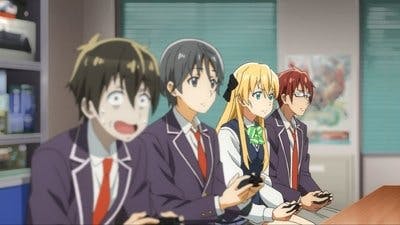 Assistir Gamers! Temporada 1 Episódio 1 Online em HD
