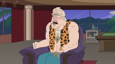 Assistir Paradise PD Temporada 2 Episódio 5 Online em HD