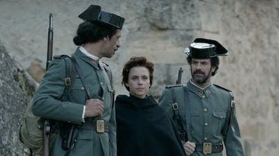 Assistir O Ministério do Tempo Temporada 1 Episódio 3 Online em HD