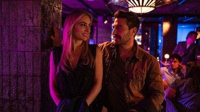 Assistir Machos Alfa Temporada 1 Episódio 2 Online em HD