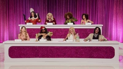 Assistir RuPaul’s Drag Race Temporada 14 Episódio 10 Online em HD