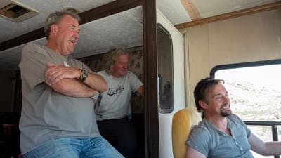 Assistir The Grand Tour Temporada 3 Episódio 8 Online em HD