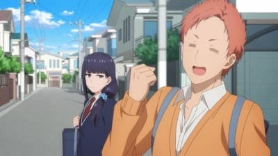 Assistir Tomo-chan wa Onnanoko! Temporada 1 Episódio 7 Online em HD