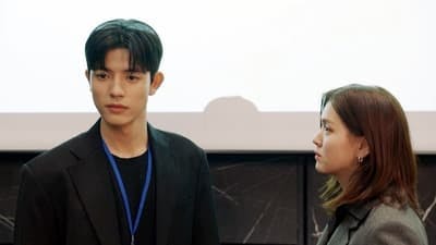 Assistir Branding in Seongsu Temporada 1 Episódio 18 Online em HD