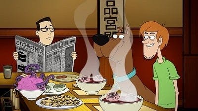 Assistir Que Legal, Scooby-Doo! Temporada 2 Episódio 9 Online em HD