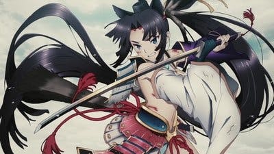 Assistir Fate/Grand Order Absolute Demonic Front: Babylonia Temporada 1 Episódio 8 Online em HD