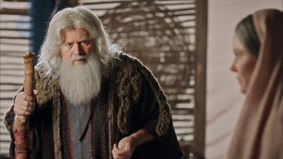 Assistir José do Egito Temporada 1 Episódio 30 Online em HD