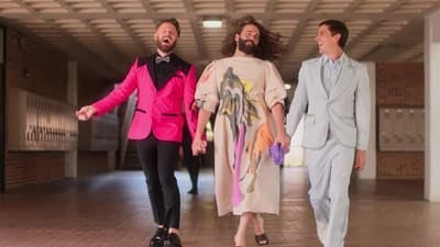 Assistir Queer Eye Temporada 6 Episódio 4 Online em HD