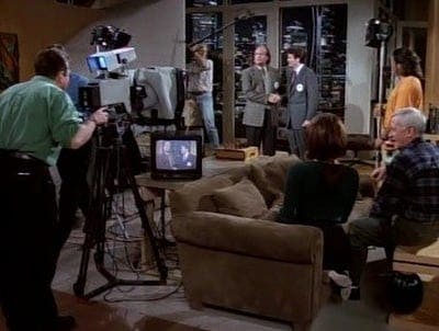 Assistir Frasier Temporada 2 Episódio 7 Online em HD