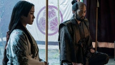 Assistir Xógum: A Gloriosa Saga do Japão Temporada 1 Episódio 7 Online em HD
