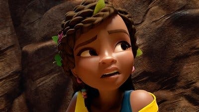 Assistir LEGO Friends: Meninas em Missão Temporada 3 Episódio 17 Online em HD