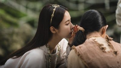 Assistir Crônicas de Arthdal Temporada 2 Episódio 10 Online em HD