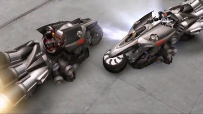 Assistir Kamen Rider Temporada 13 Episódio 30 Online em HD