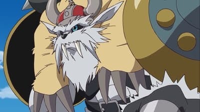 Assistir Digimon Adventure Temporada 1 Episódio 60 Online em HD