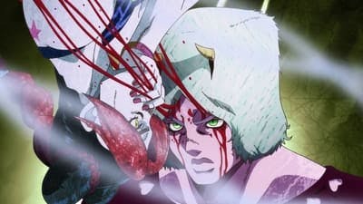 Assistir JoJo’s Bizarre Adventure Temporada 5 Episódio 11 Online em HD