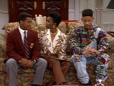 Assistir Um Maluco no Pedaço Temporada 1 Episódio 23 Online em HD