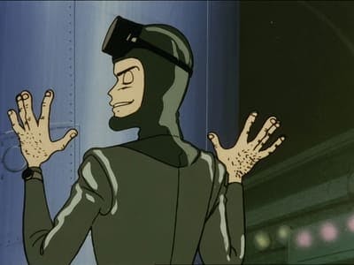 Assistir Lupin III Temporada 1 Episódio 3 Online em HD