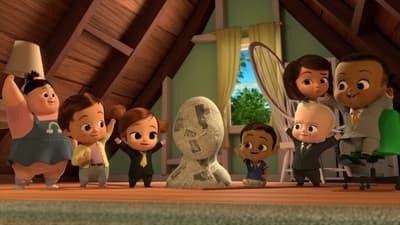 Assistir O Chefinho: De Volta ao Berço Temporada 2 Episódio 1 Online em HD