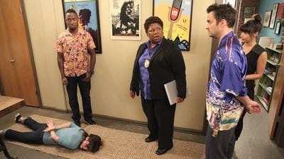 Assistir New Girl Temporada 4 Episódio 6 Online em HD