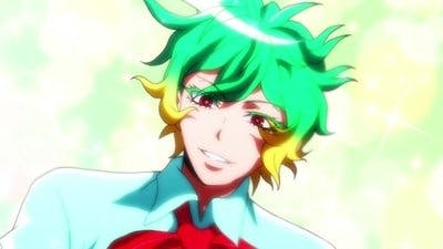 Assistir Nanbaka Temporada 2 Episódio 12 Online em HD